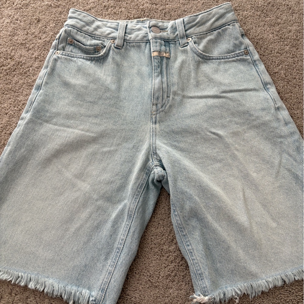 Closed Light Blue Denim Jeans size 25